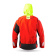 Plastimo 70423 - OFS800 Sailing Smock Flame Red Size M Plastimo 70423 - OFS800 Sailing Smock Flame Red Size M