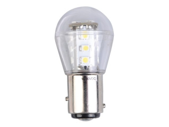 Talamex LED 15 10-30V BAY15D