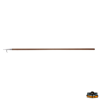 Trem R0336240 - Wooden Steady Boat Hook