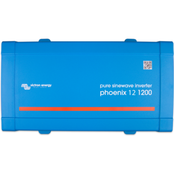 Victron Energy PIN245010100 - Phoenix Inverter 24/500 230V VE.Direct IEC
