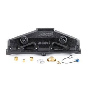 Sierra 18-1986-1 Exhaust Manifold For Volvo-Penta/OMC Engines - GM V8