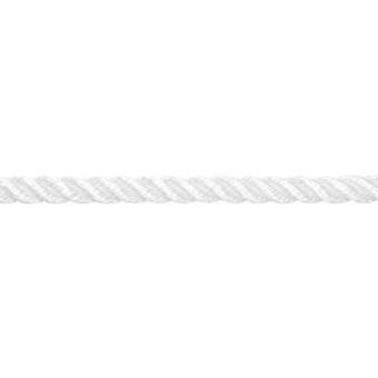 Meyer-Sansboeuf High-Tenacity 3-Strand Polyamide Mooring Rope 8-40 mm, 100-200 m