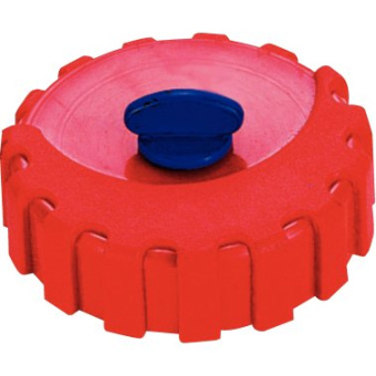 Plastimo 36904 - Red vent cap