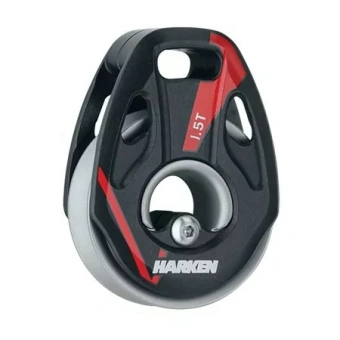 Harken 3294AL - 1.5T Aluminum V™ Block