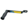Handle For Manual Winch Length 22 cm