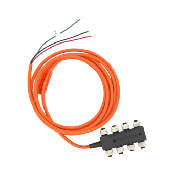 Actisense Self-Contained Boat Network - 8 way