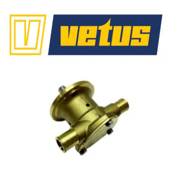 Vetus STM7630 - Impeller pump M4.15/17/35/45