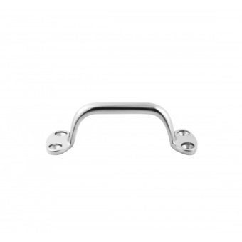 Marine Town S.S. AISI 316 Handle 150 mm