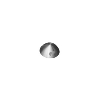 Super Marine Zinc Anode For Variprop Ø105 Propeller