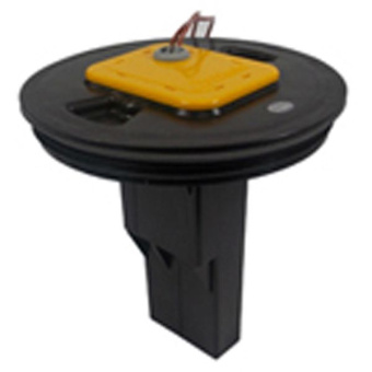 Whale AK1005 - Grey Waste Tank Replacement Lid & Sensor