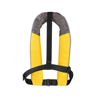 Plastimo P205768 - Pro 165 Inflatable Lifejacket Auto Hammar With Harness And Flashlight