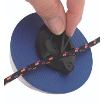 Plastimo 67727 - Barton Quick Cleat 30 Kg X2