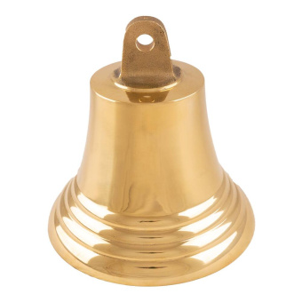 Ship's Bell Dutch Model 35cm 16.2kg