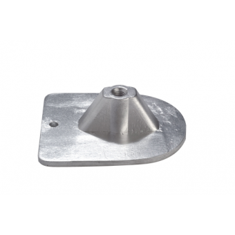E. Polipodio Zinc Plate For Outboard 20 HP Engine