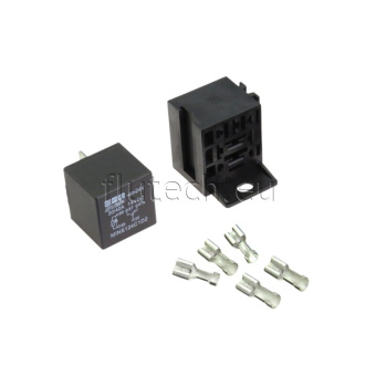 Jabsco 52512-1024B - 24V WPS Relay Kit for 525xx Double-Stack Water Pressure Systems