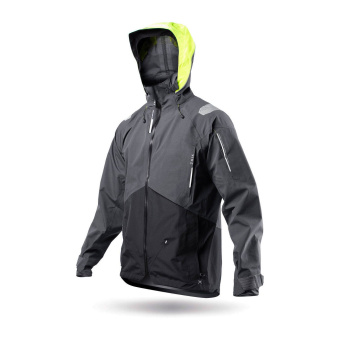 Plastimo 70690 - CST500 Jacket For Men Anthracite Size XL