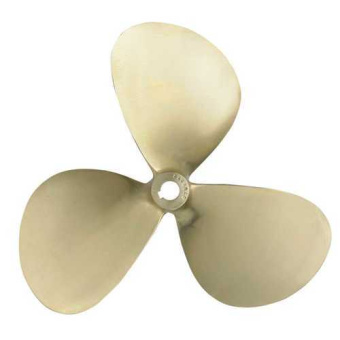 Vetus P3B12X13R - 3-Bladed Propeller P3B, 12" x 13", Right-Handed