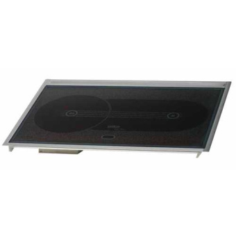 Wallas 85DT - 85DT Diesel Built-In Cooker