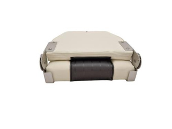 Hollex Seat White Star White/Anthracite