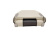 Hollex Seat White Star White/Anthracite