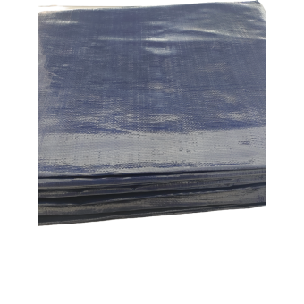 Tarpaulin Heavyweight PE 250gr/m² 2X3m