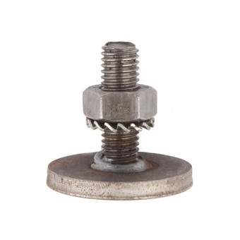 MG Duff M10C / M16C Stainless Steel 316 Anode Stud Assemblies