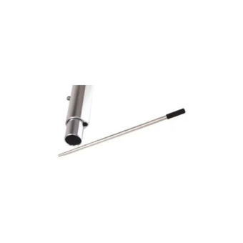 Swobbit Telescopic Handle 0.60-0.90m Uni-snap