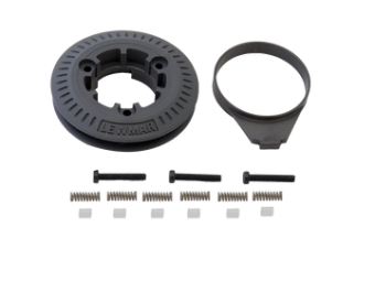 Lewmar 48000449 - 34ST/40ST Ocean Winch Grey Jaw Kit