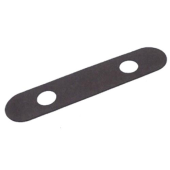 MME Neoprene Backplate MME70ZB/120ZB/134ZB/15AB