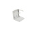 Talamex Cupholder Foldable And Adjustable White