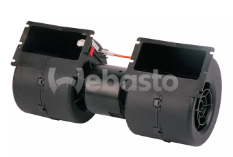 Webasto 62054107A - Blower 24V 750 m3-h 2 008 B45 02 (ex. 054107/0)