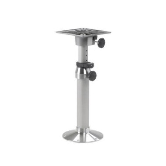 Zwaardvis 33043 Manual Seat Column Beta MB Ø76/60 mm H 430-570 mm