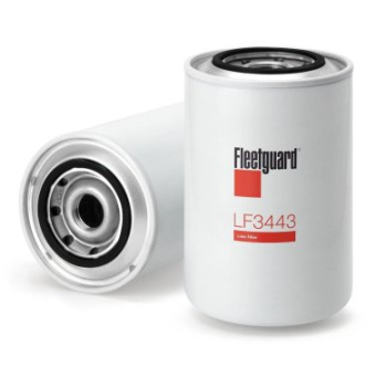 Fleetguard LF3443 Oil Filter LF3443 - For Cummins, Mercruiser Diesel Engines