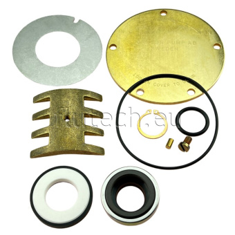 Johnson Pump 09-47551-121 - Wear Kit for F8 Pump