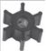 Allpa 500121 - Impeller - Jabsco/Vetus/Nanni