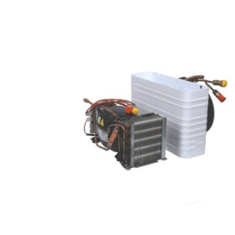 Vitrifrigo G5221591.REY 150L Refrigeration Unit Kit - ND 35 OR-V 12/24 V + S3 Box Evaporator