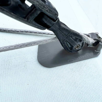 Windesign EX2170 - Traveler Protection Set for Laser and ILCA
