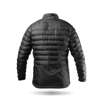 Plastimo 70378 - Cell Insulated Jacket Black Men Size XL