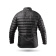 Plastimo 70378 - Cell Insulated Jacket Black Men Size XL Plastimo 70378 - Cell Insulated Jacket Black Men Size XL