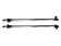 Talamex Telescopic Support Poles For Bimini Top 66-106 cm (2 pcs)