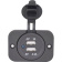 Euromarine USB Flush-Mount Socket