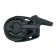 Harken 3221 - 57mm Black Magic Aluminum Footblock Lockoff