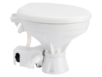 Talamex Toilet Electric Large 12V