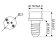 Talamex Adapter E14 To G4