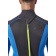 Plastimo P203217 - Essential 3/2mm Neoprene Wetsuit - Men's Blue/Graphite Size L Plastimo P203217 - Essential 3/2mm Neoprene Wetsuit - Men's Blue/Graphite Size L