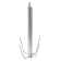 Plastimo Rockfish Grapnel Anchor 0,7 kg