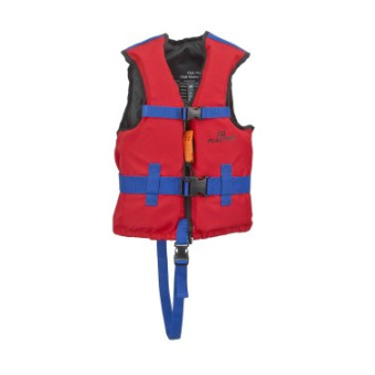 Plastimo 63938 - Club Master buoyancy aid, 70N 30-40 kg, size S