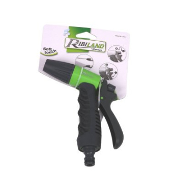 Plastic Bi-material Spray Gun