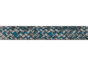 Talamex Admiralsheet Vision Blue 8mm 200m