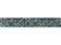 Talamex Admiralsheet Vision Blue 8mm 200m